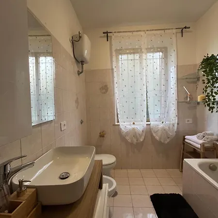 Dom wakacyjny La Casa Di Gina *