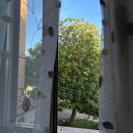 La Casa Di Gina Orvieto Scalo