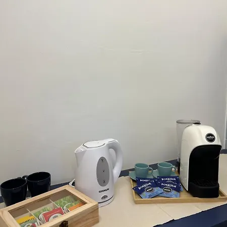 Dom wakacyjny La Casa Di Gina *