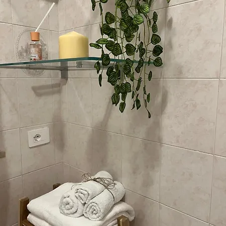 La Casa Di Gina * Orvieto Scalo