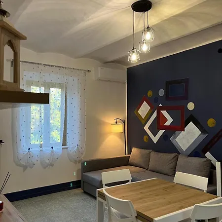 Dom wakacyjny La Casa Di Gina *