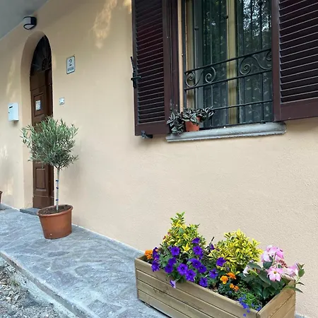 La Casa Di Gina Dom wakacyjny