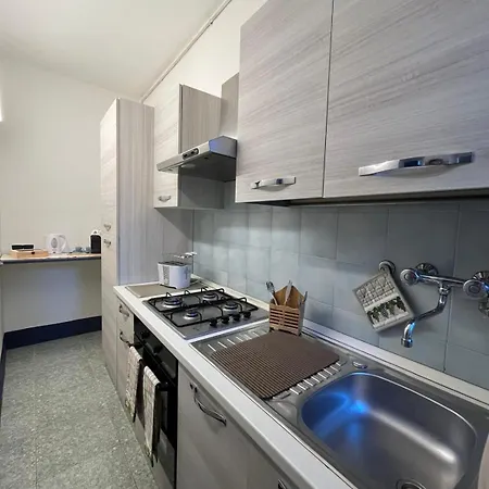 Dom wakacyjny La Casa Di Gina Orvieto Scalo