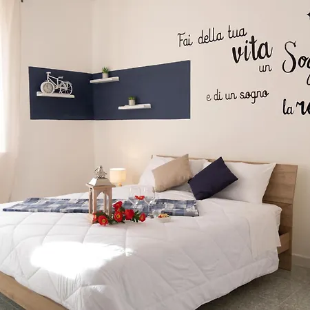 La Casa Di Gina أورفييتو سكالو