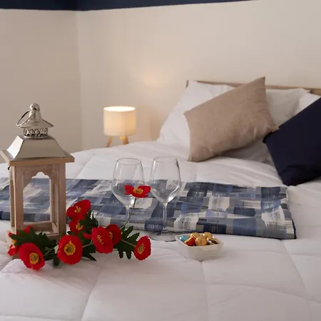 La Casa Di Gina Orvieto Scalo