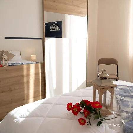 La Casa Di Gina * Orvieto Scalo