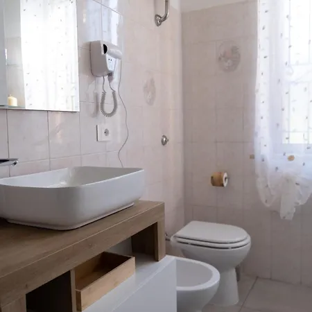 La Casa Di Gina Dom wakacyjny