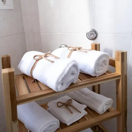 Dom wakacyjny La Casa Di Gina *