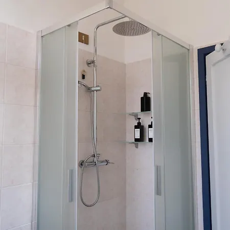 La Casa Di Gina *