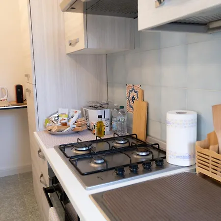 La Casa Di Gina Orvieto Scalo